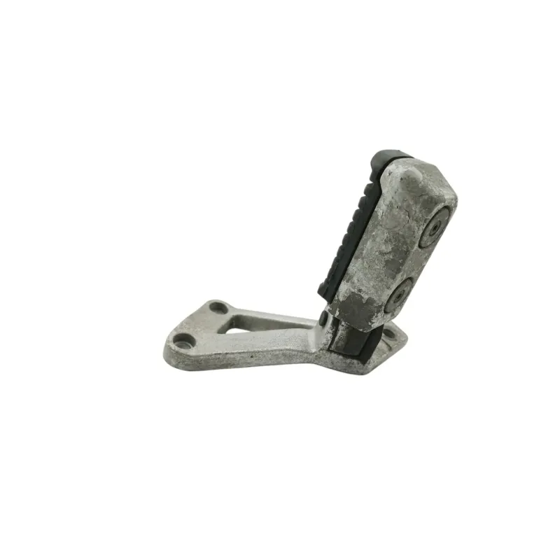 Platine arriere gauche KAWASAKI GTR 1000 1986 - 2004