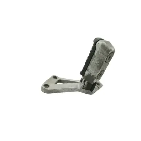 Platine arriere gauche KAWASAKI GTR 1000 1986 - 2004