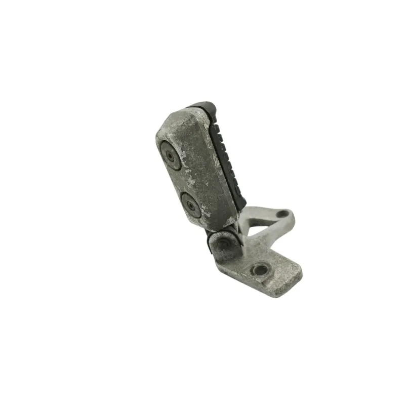 Platine arriere gauche KAWASAKI GTR 1000 1986 - 2004