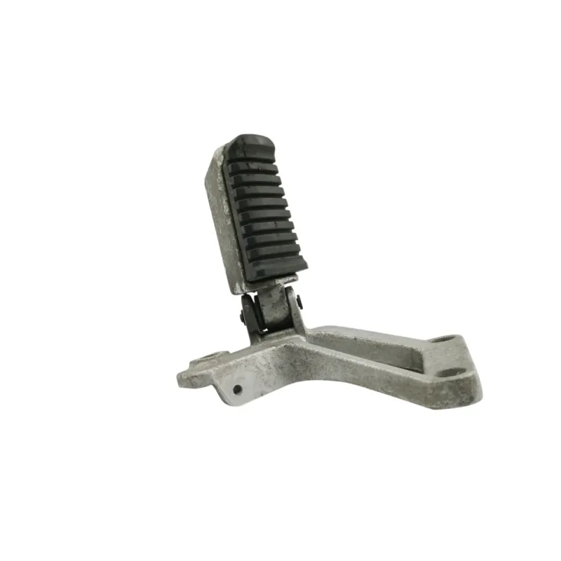Platine arriere gauche KAWASAKI GTR 1000 1986 - 2004