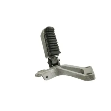 Platine arriere gauche KAWASAKI GTR 1000 1986 - 2004
