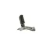 Platine arriere gauche KAWASAKI GTR 1000 1986 - 2004 Platine arriere gauche KAWASAKI GTR 1000 1986 - 2004