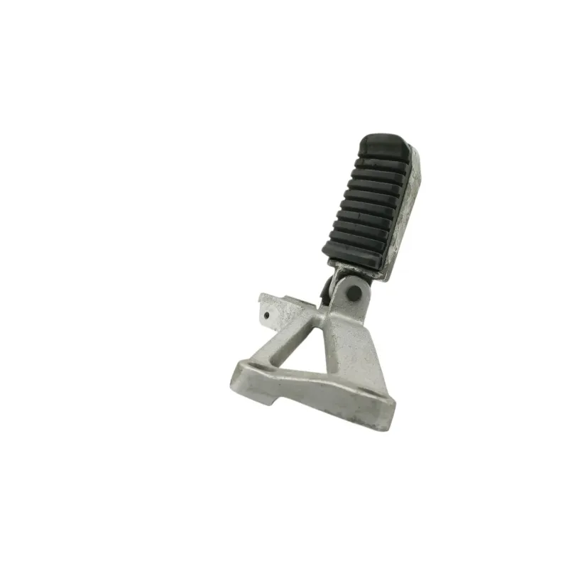 Platine arriere gauche KAWASAKI GTR 1000 1986 - 2004