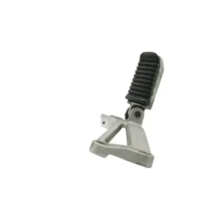 Platine arriere gauche KAWASAKI GTR 1000 1986 - 2004