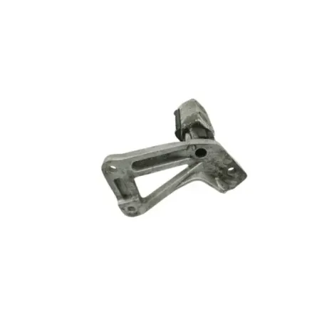 Platine arriere gauche KAWASAKI GTR 1000 1986 - 2004