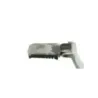 Platine arriere gauche KAWASAKI GTR 1000 1986 - 2004 Platine arriere gauche KAWASAKI GTR 1000 1986 - 2004