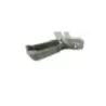 Platine arriere gauche KAWASAKI GTR 1000 1986 - 2004 Platine arriere gauche KAWASAKI GTR 1000 1986 - 2004