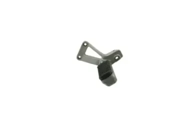 Platine arriere gauche KAWASAKI GTR 1000 1986 - 2004