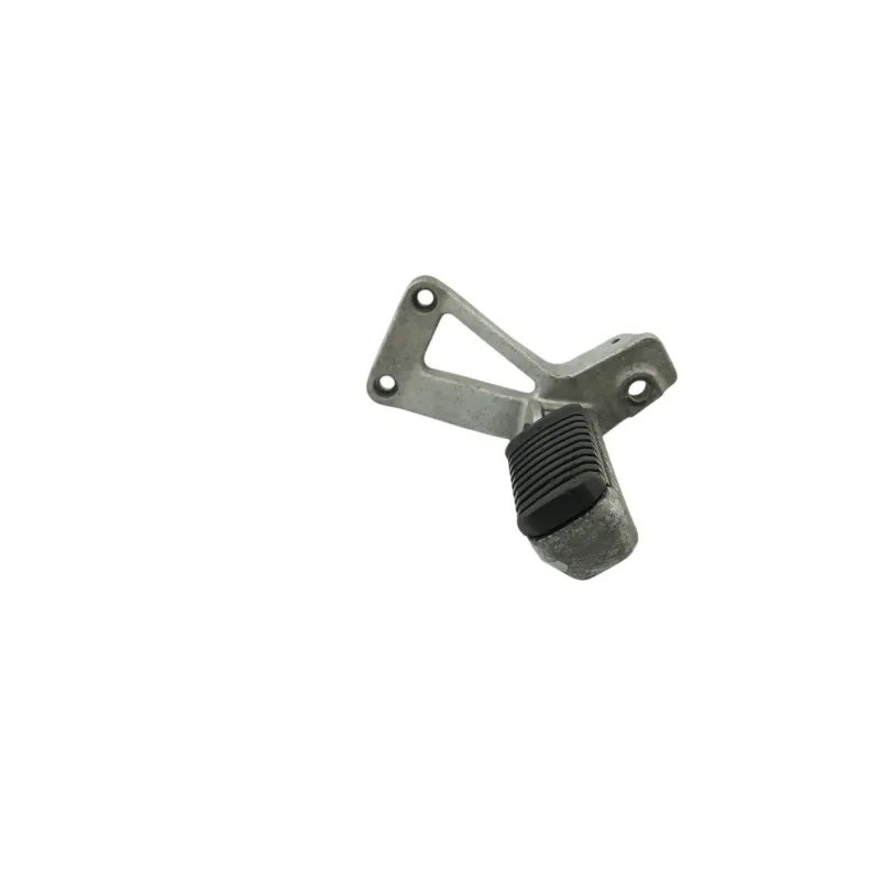 Platine arriere gauche KAWASAKI GTR 1000 1986 - 2004