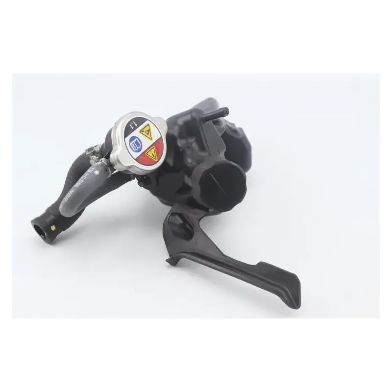 Vase expansion HONDA CB 125 R ABS 2018 - 2020