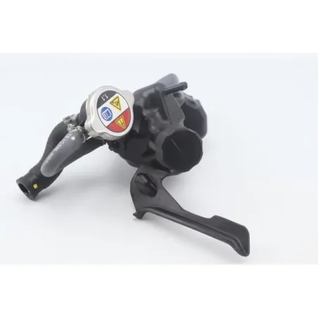 Vase expansion HONDA CB 125 R ABS 2018 - 2020