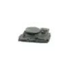 Carter embrayage HONDA XL 600 RM 1986 - 1986