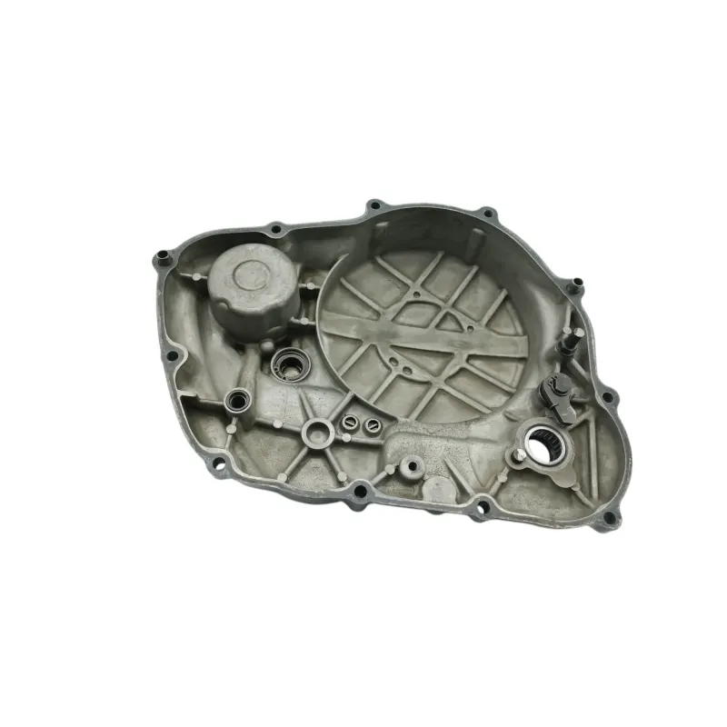 Carter embrayage HONDA XL 600 RM 1986 - 1986