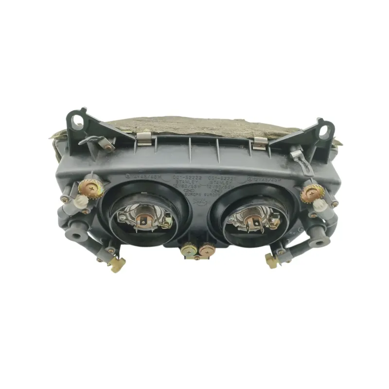 Optique (feux)(phare) HONDA CBR 1000 F 1990 - 1992