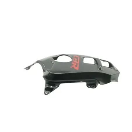 Flanc avant gauche HONDA CBR 1000 F 1990 - 1992