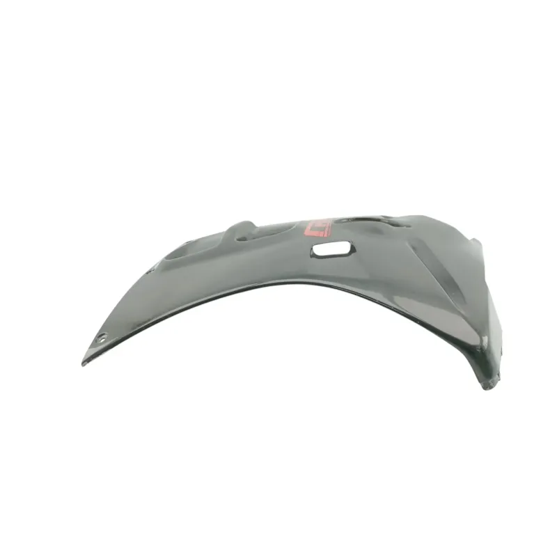 Flanc avant gauche HONDA CBR 1000 F 1990 - 1992