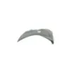 Flanc avant gauche HONDA CBR 1000 F 1990 - 1992