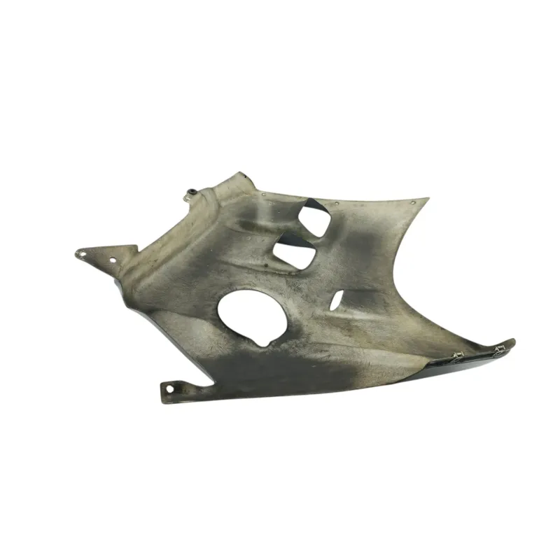 Flanc avant gauche HONDA CBR 1000 F 1990 - 1992