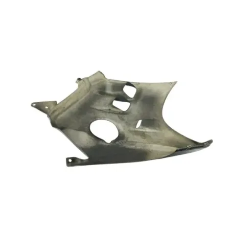 Flanc avant gauche HONDA CBR 1000 F 1990 - 1992