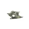 Flanc avant gauche HONDA CBR 1000 F 1990 - 1992