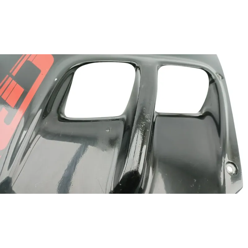 Flanc avant gauche HONDA CBR 1000 F 1990 - 1992