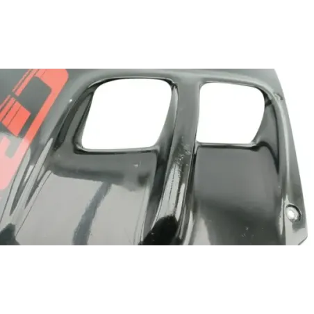 Flanc avant gauche HONDA CBR 1000 F 1990 - 1992