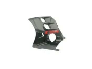 Flanc avant gauche HONDA CBR 1000 F 1990 - 1992