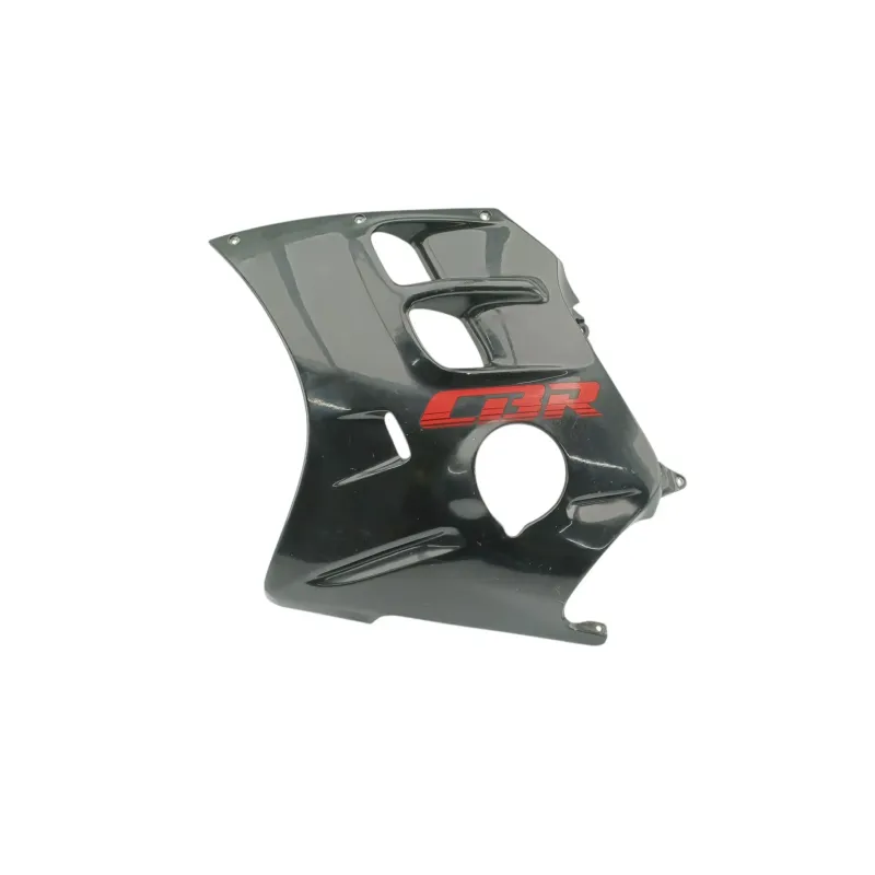 Flanc avant gauche HONDA CBR 1000 F 1990 - 1992