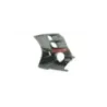Flanc avant gauche HONDA CBR 1000 F 1990 - 1992