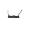 Radiateur huile HONDA CBR 1000 F 1990 - 1992