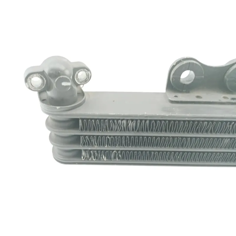 Radiateur huile HONDA CBR 1000 F 1990 - 1992