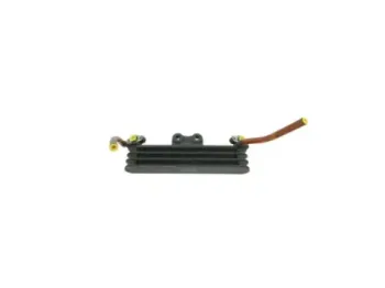 Radiateur huile HONDA CBR 1000 F 1990 - 1992