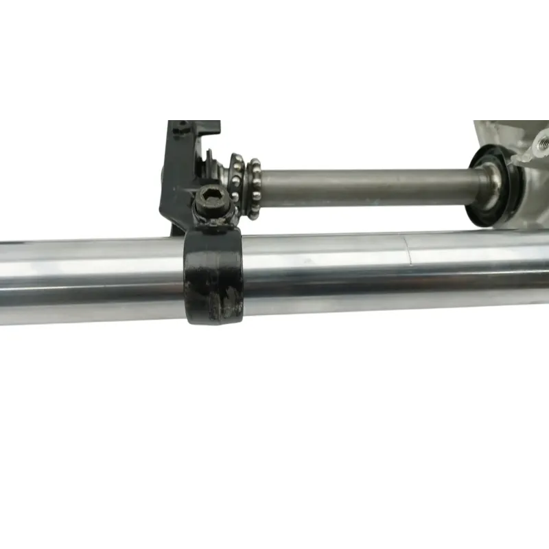 Fourche complete HONDA CBR 1000 F 1990 - 1992