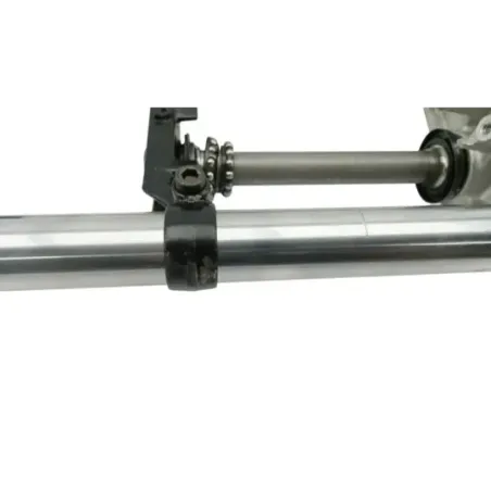 Fourche complete HONDA CBR 1000 F 1990 - 1992