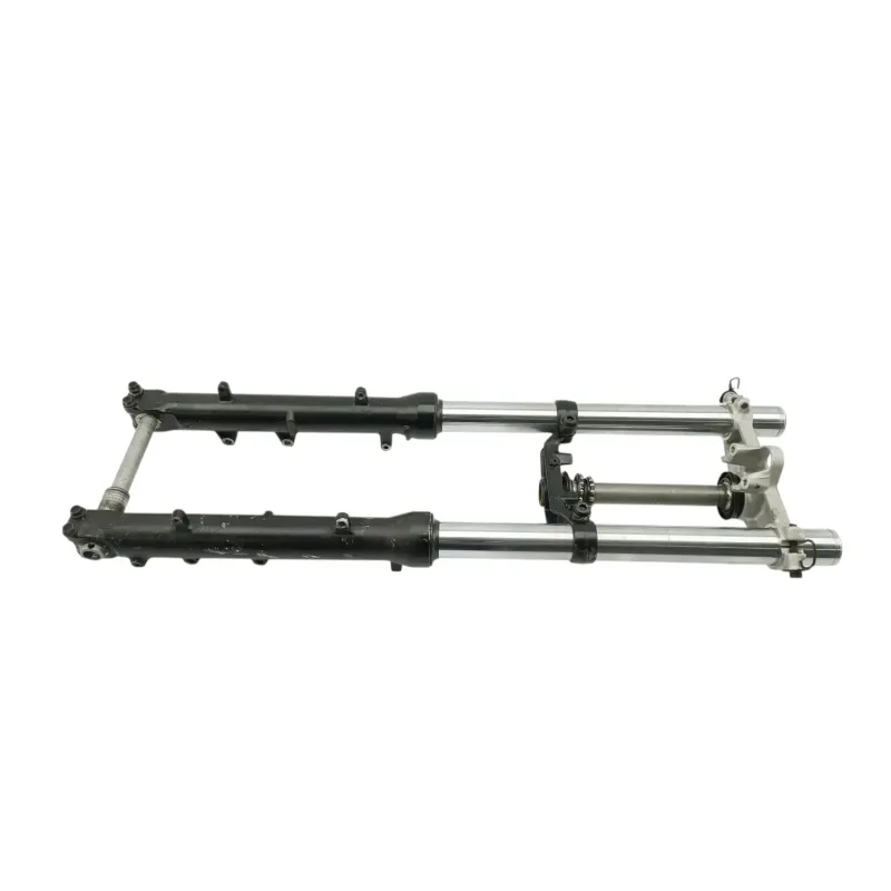 Fourche complete HONDA CBR 1000 F 1990 - 1992