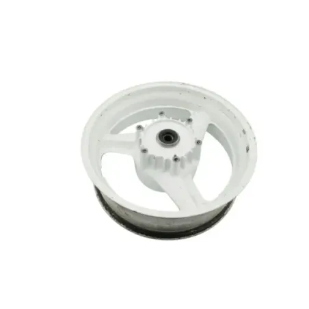 Jante arriere HONDA CBR 1000 F 1990 - 1992