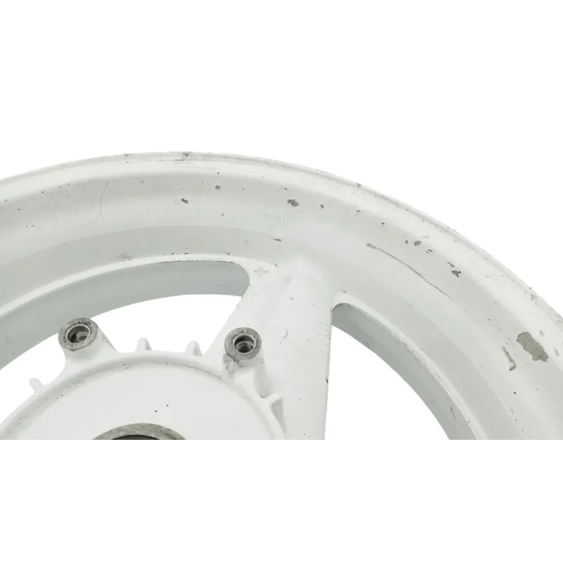Jante arriere HONDA CBR 1000 F 1990 - 1992