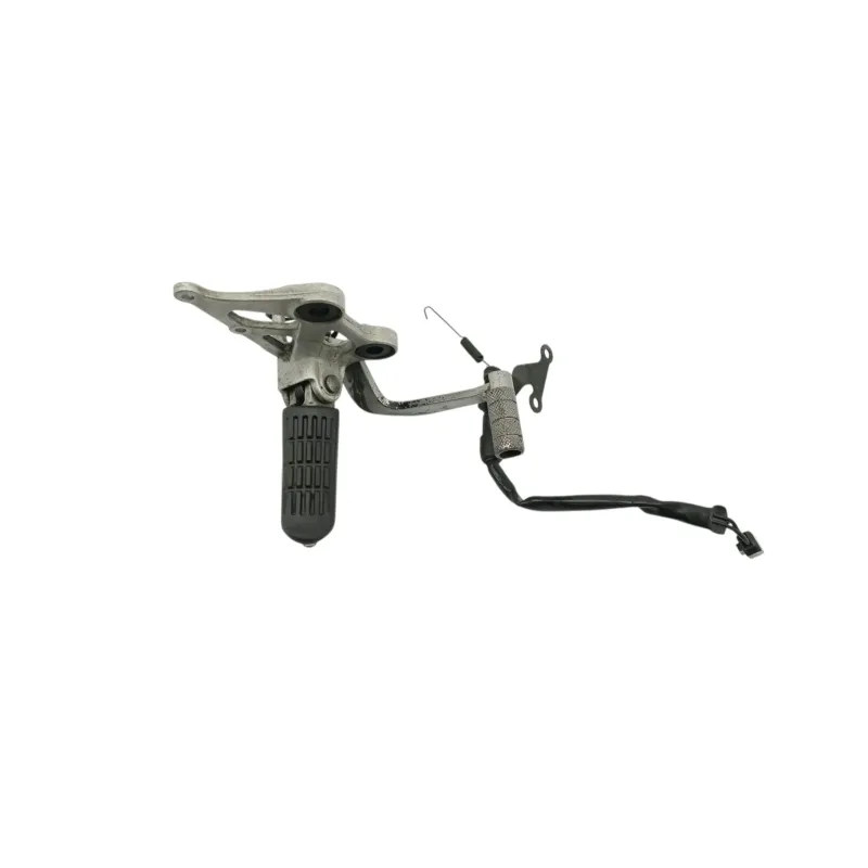 Platine avant droite HONDA CBR 1000 F 1990 - 1992