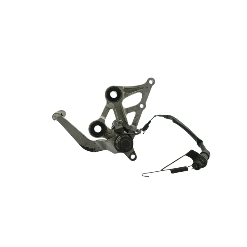 Platine avant droite HONDA CBR 1000 F 1990 - 1992
