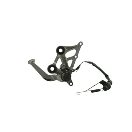Platine avant droite HONDA CBR 1000 F 1990 - 1992