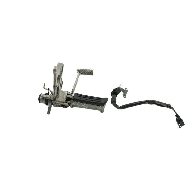 Platine avant droite HONDA CBR 1000 F 1990 - 1992