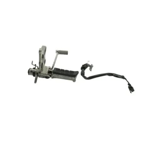 Platine avant droite HONDA CBR 1000 F 1990 - 1992