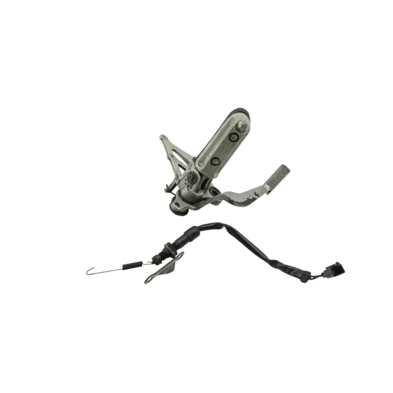 Platine avant droite HONDA CBR 1000 F 1990 - 1992