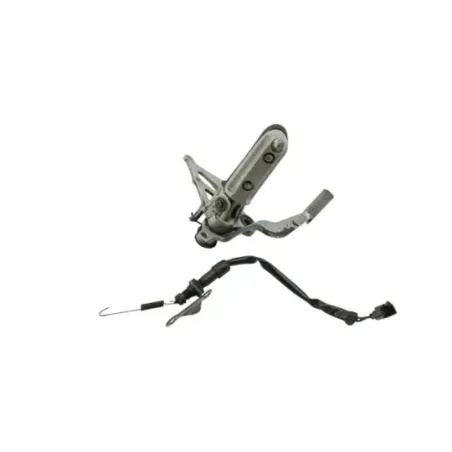 Platine avant droite HONDA CBR 1000 F 1990 - 1992
