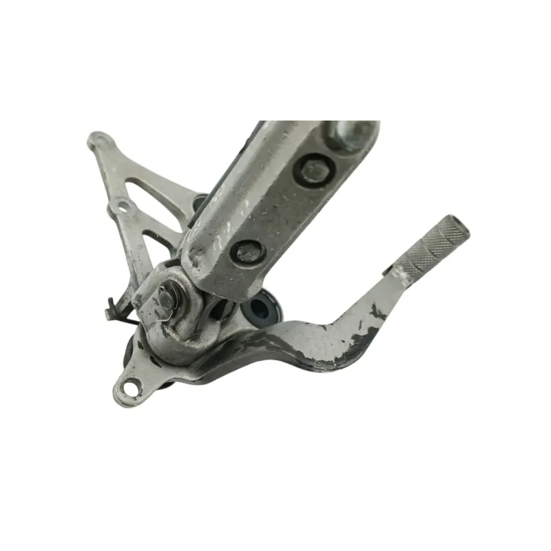 Platine avant droite HONDA CBR 1000 F 1990 - 1992