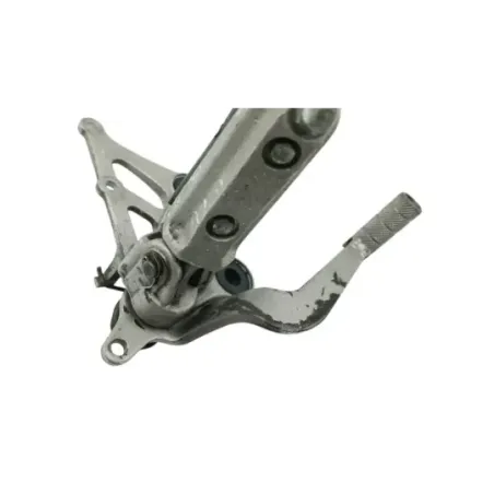 Platine avant droite HONDA CBR 1000 F 1990 - 1992