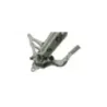 Platine avant droite HONDA CBR 1000 F 1990 - 1992