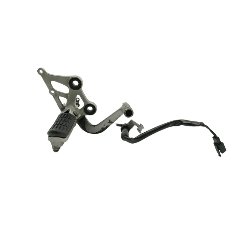 Platine avant droite HONDA CBR 1000 F 1990 - 1992
