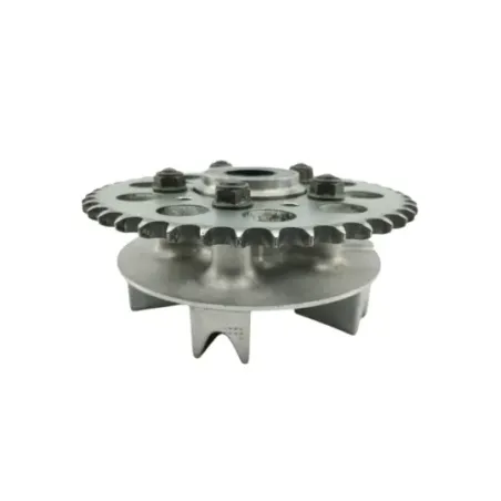 Porte couronne HONDA CBR 1000 F 1990 - 1992