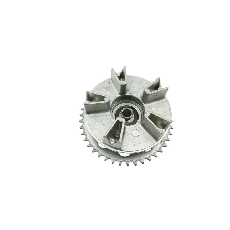Porte couronne HONDA CBR 1000 F 1990 - 1992